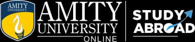 Amity Online – Study Abroad