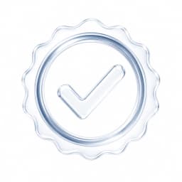 100% Transparency