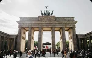Study in Germany