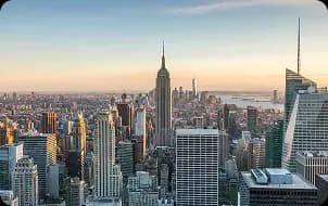 Study in the USA