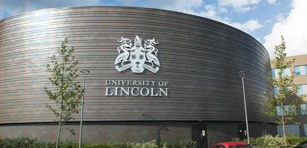 university banner
