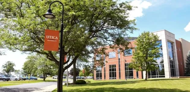 university banner