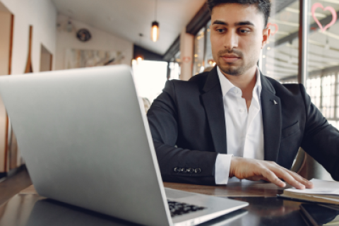 Part-Time Work While Studying in the USA