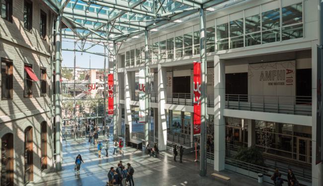 ESDES Business School