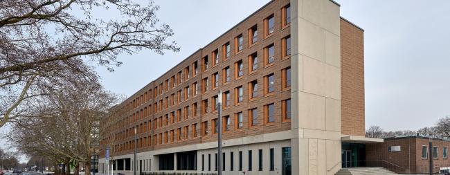 Cologne Business School