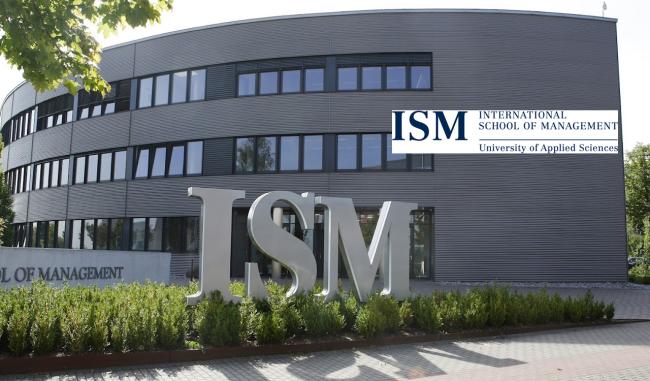 International School of Management