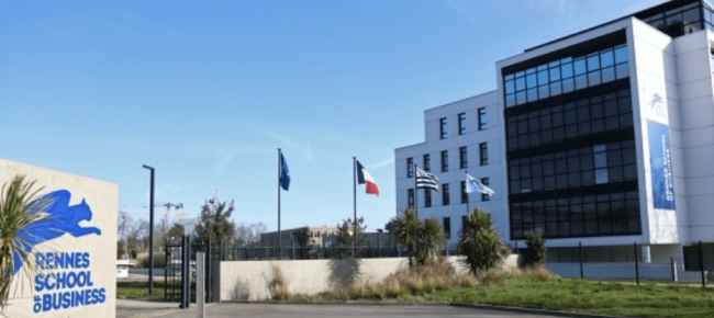 Rennes School of Business (RSB)