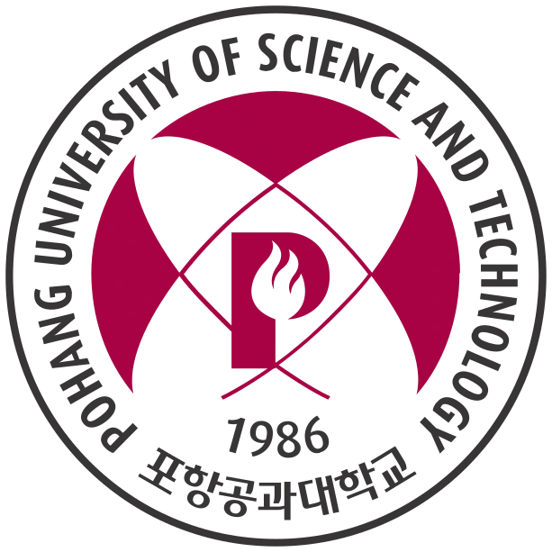 Pohang University of Science and Technology